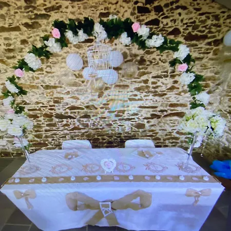 Piscine Interieur Pour Vos Fetes Privees Vila Saint-Philbert-de-Bouaine