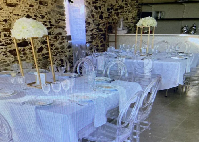 Piscine Intérieur Pour Vos Fêtes Privées *