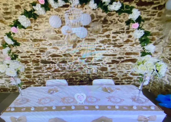 Piscine Intérieur Pour Vos Fêtes Privées Villa Saint-Philbert-de-Bouaine