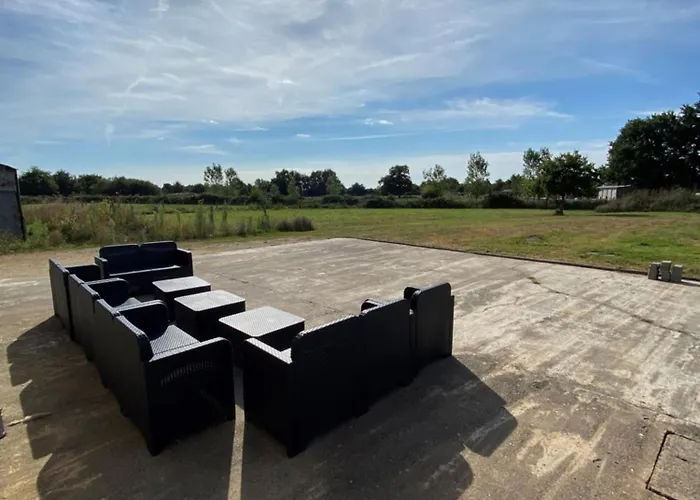 Villa Piscine Intérieur Pour Vos Fêtes Privées *